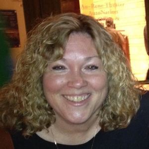 Meet your Posher, Lydia